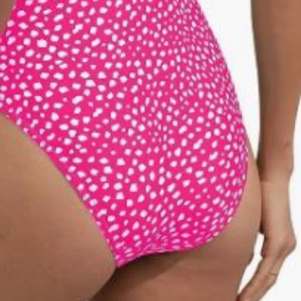 One Piece Swimsuit Low Back Tummy Control Ruched Retro Bathing Suit V Neck Wrap